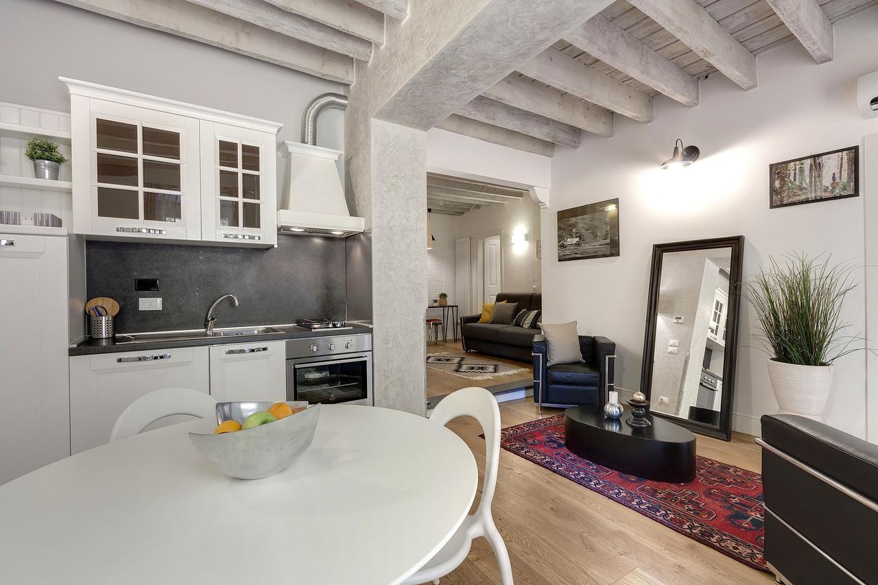 De Rustici Appartamento Firenze